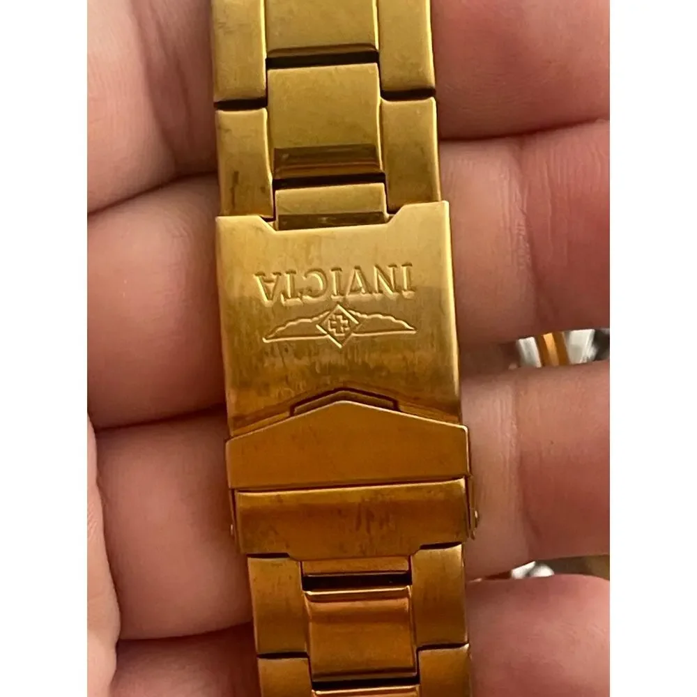Invicta specialty 15233